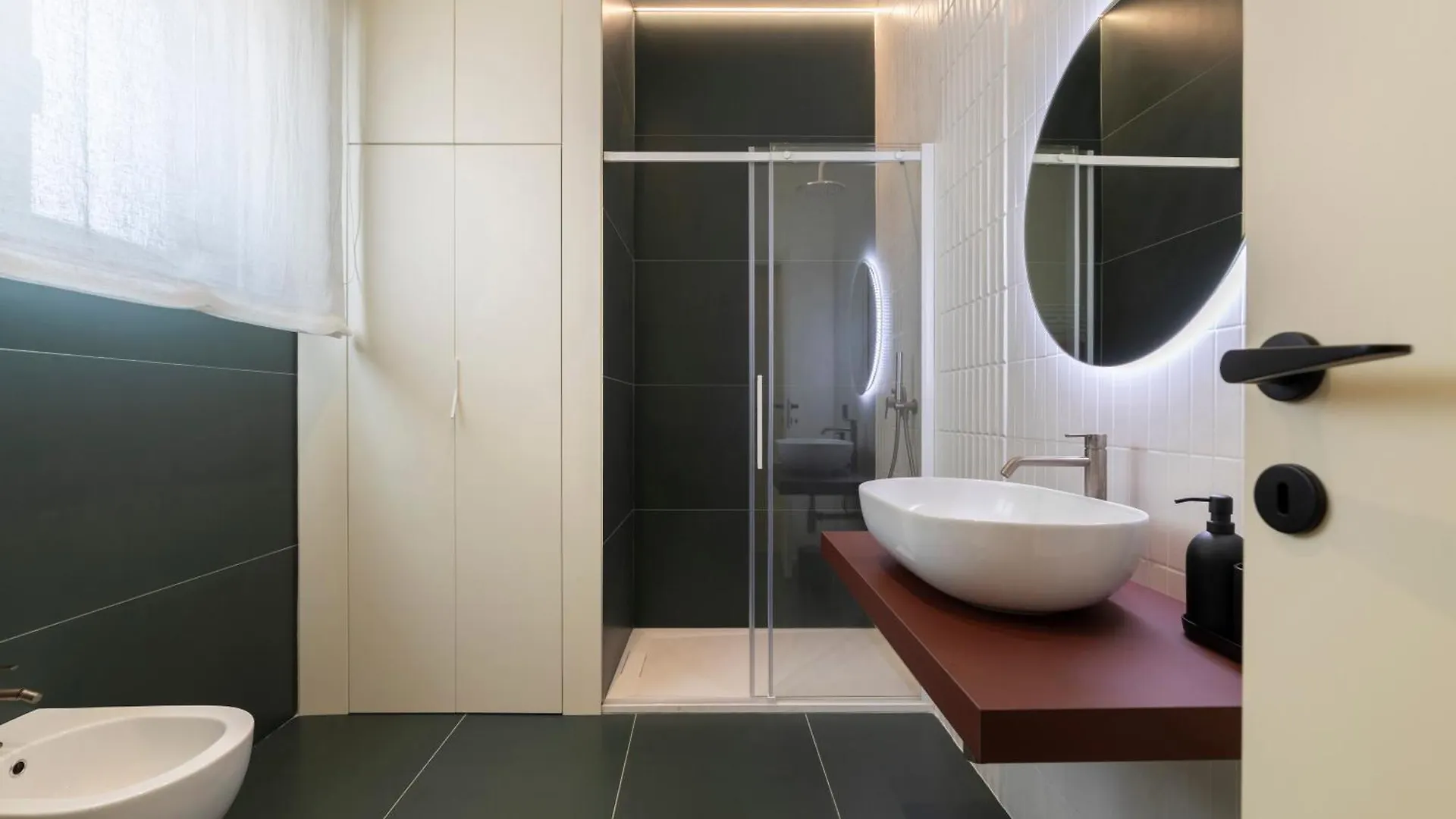 Lilium Luxury Apartment Augusta
