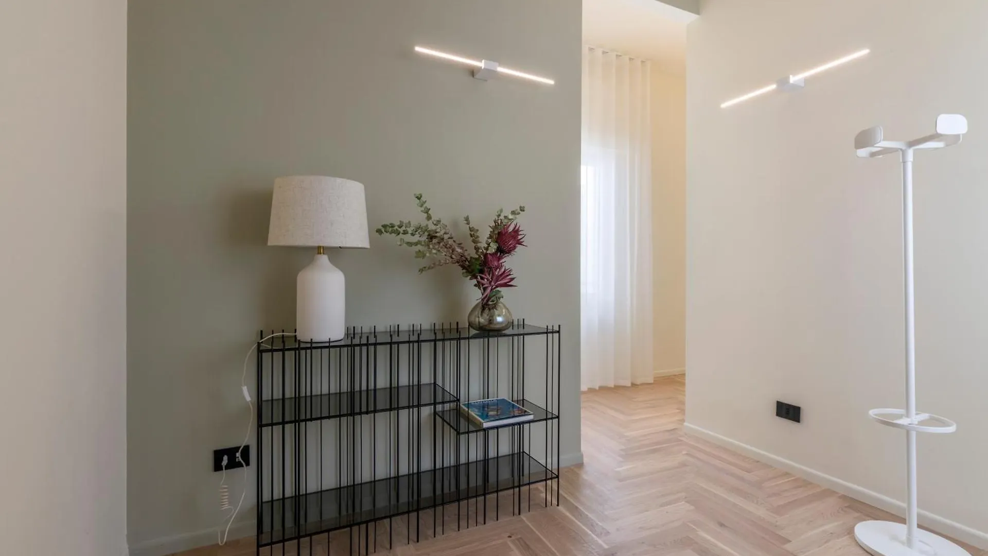 Lilium Luxury Apartment Augusta 0*,  Olaszország