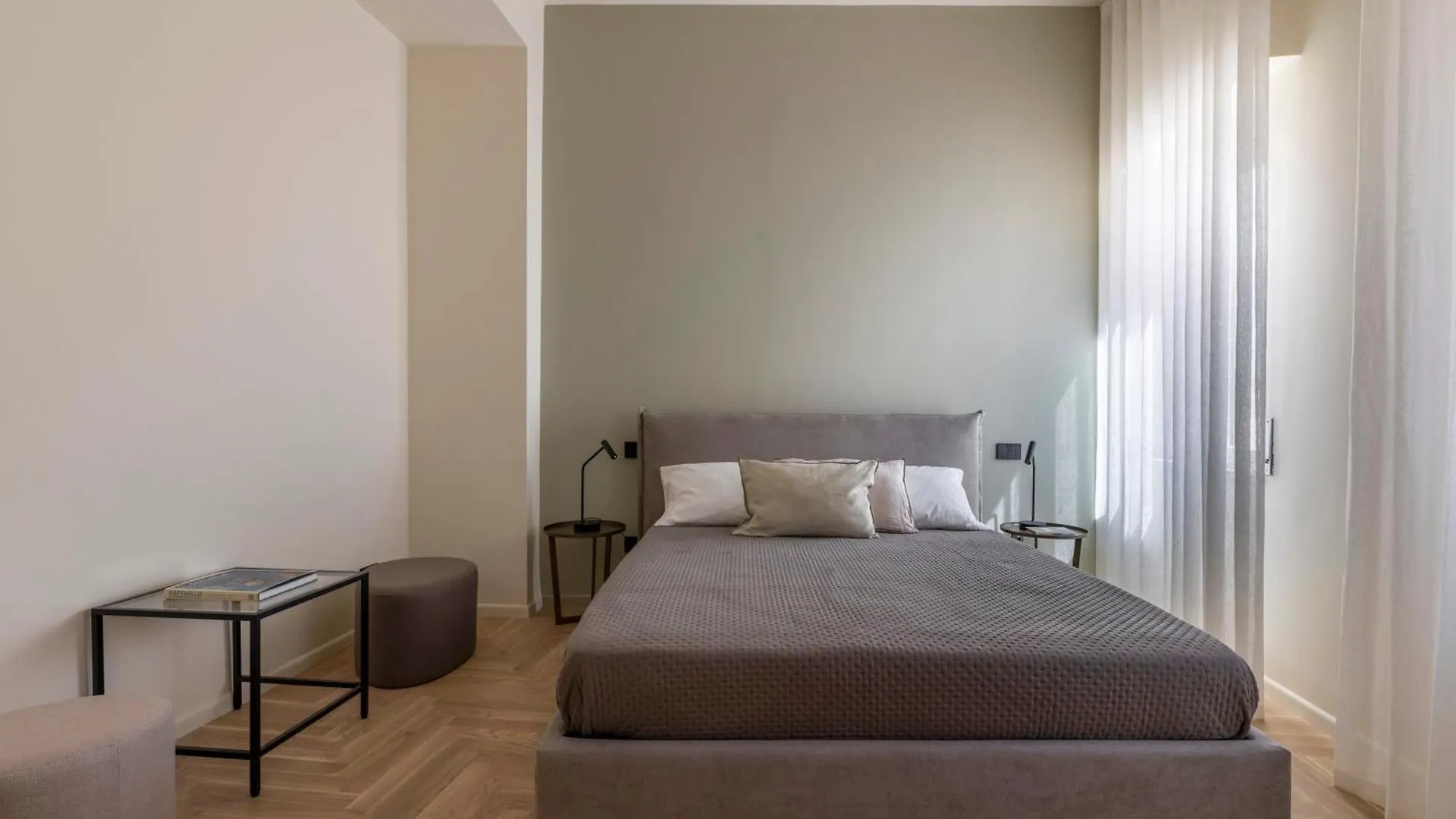 Lilium Luxury Apartment Augusta