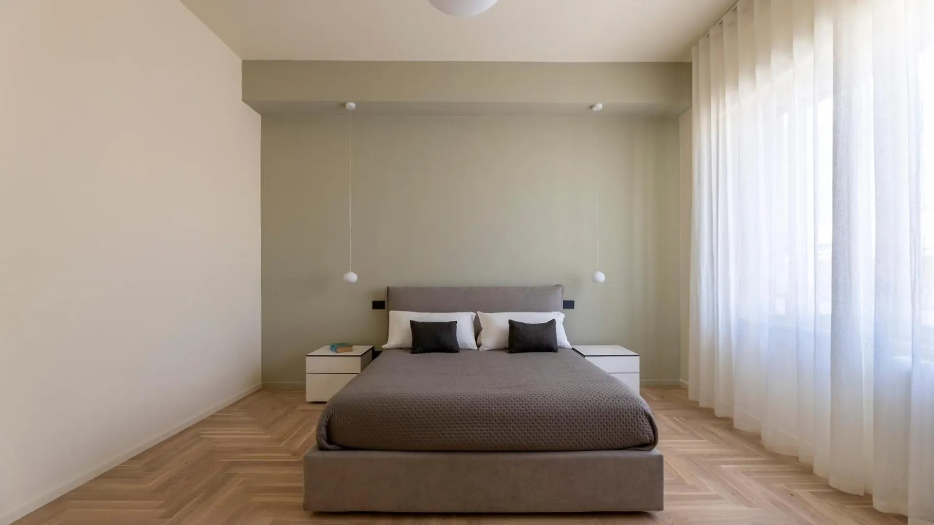 Lilium Luxury Apartment Augusta