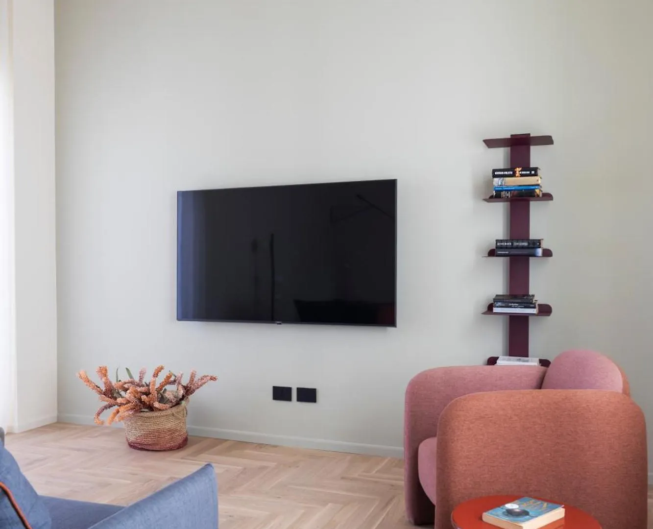 Lilium Luxury Apartment Augusta