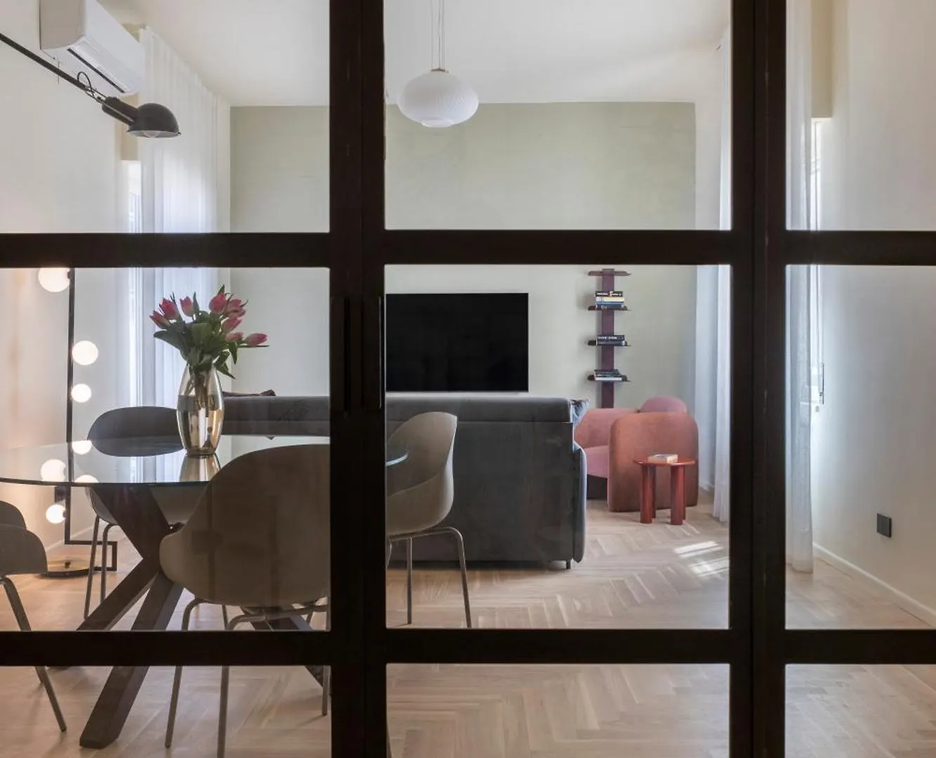 Lilium Luxury Apartment Augusta