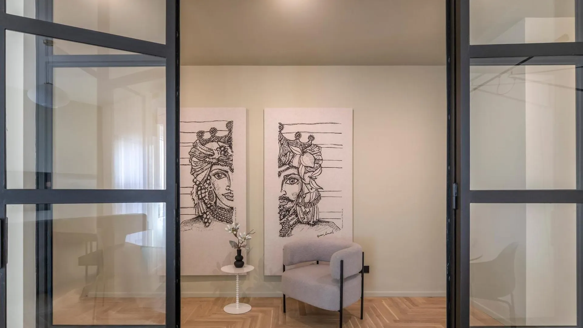Lilium Luxury Apartment Augusta 0*,  Olaszország