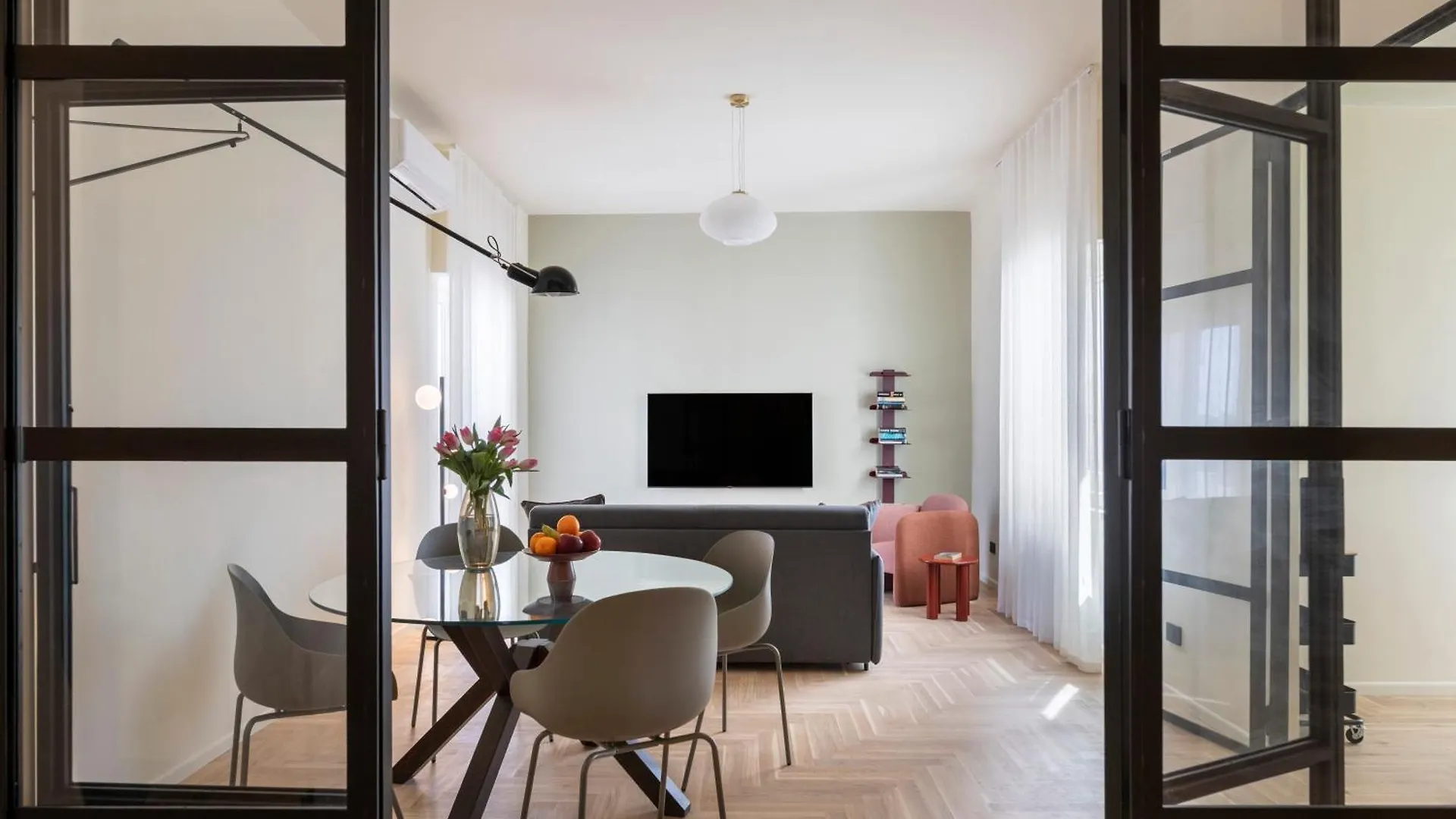 Lilium Luxury Apartment Augusta
